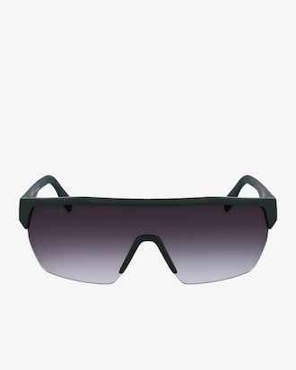 Gafas rectangulares Lacoste Active