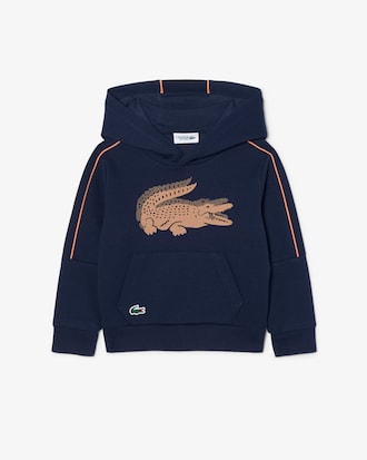 Sudadera con capucha deportiva de neopreno