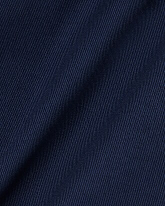 Pantal&oacute;n cargo de sarga de algod&oacute;n