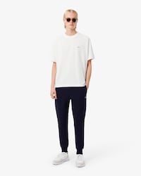 Pantal&oacute;n de ch&aacute;ndal de corte ajustado