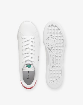 Zapatillas de hombre Carnaby Cup de piel