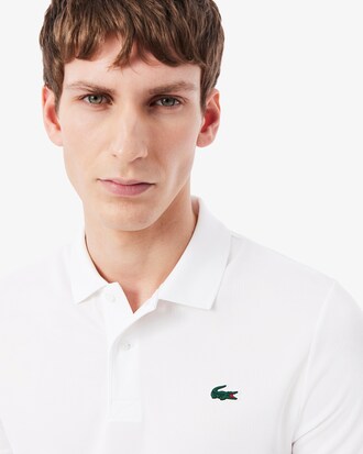 Polo Lacoste Tennis x Daniil Medvedev