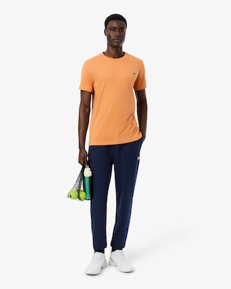 Pantal&oacute;n de ch&aacute;ndal deportivo de punto