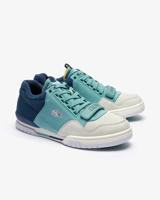 Zapatillas de hombre Missouri de piel