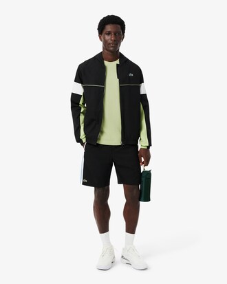 Camiseta deportiva gr&aacute;fica con cocodrilo Ultra-Dry