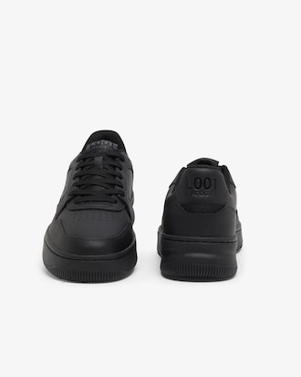 Zapatillas de hombre L001 Set de cuero