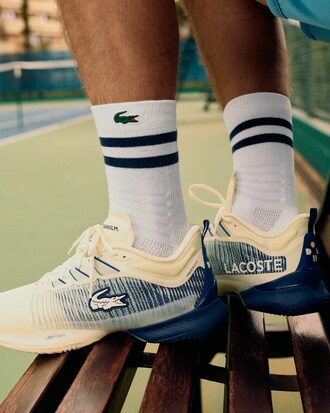 Zapatillas de tenis para hombre AG-LT23 Ultra x Daniil Medvedev