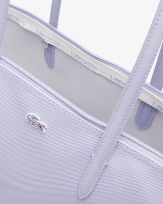 Bolso tote grande L.12.12 Concept