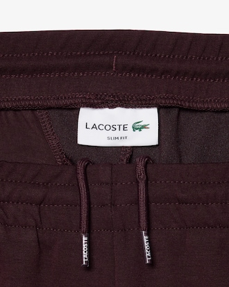 Pantal&oacute;n de ch&aacute;ndal ajustado de punto jersey Commuter