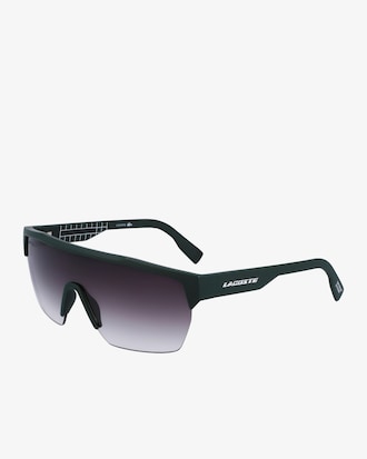 Gafas rectangulares Lacoste Active