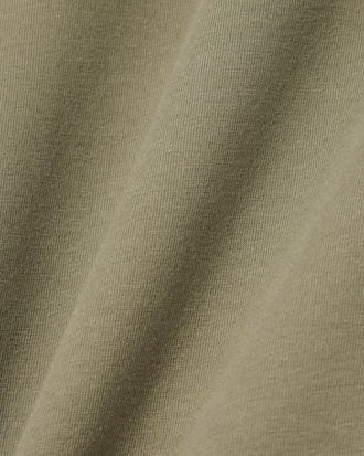 Camiseta con franja de rayas de la marca