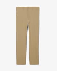 Pantal&oacute;n chino Commuter de corte ajustado el&aacute;stico