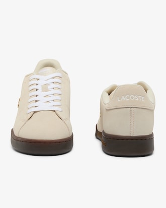 Zapatillas Carnaby Cup de ante de hombre