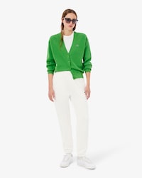 Pantal&oacute;n de ch&aacute;ndal de corte recto