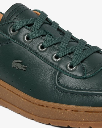 Zapatillas Umpire de piel de hombre