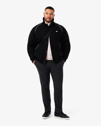 Pantal&oacute;n chino de corte ajustado el&aacute;stico