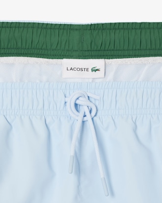 Short de baño de secado rápido