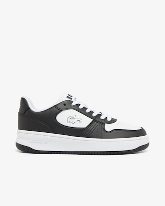 Zapatillas juveniles L001 Set de piel