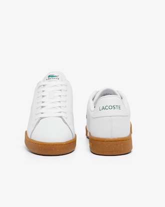 Zapatillas de hombre Carnaby Cup de piel