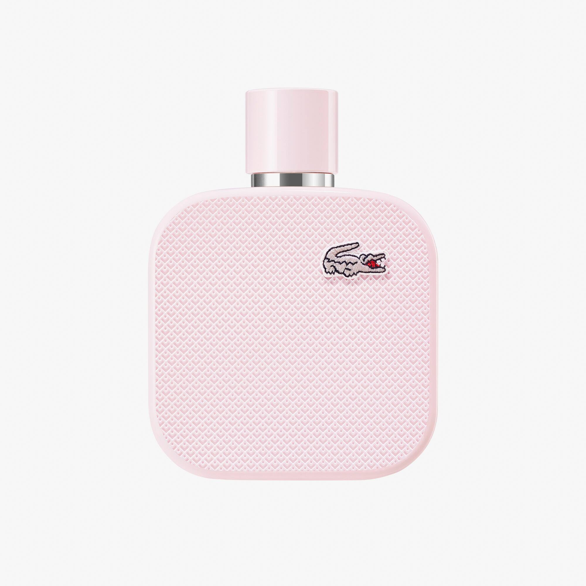 lacoste perfumes