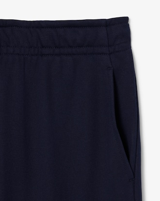Pantal&oacute;n de ch&aacute;ndal de felpa