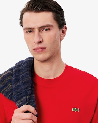 Camisa de algodón