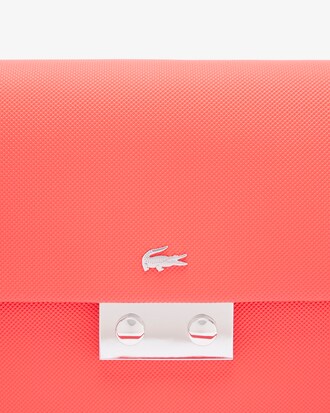 Bolso de mensajero con solapa Daily City