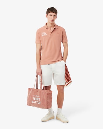 Bolso tote Roland Garros Edition