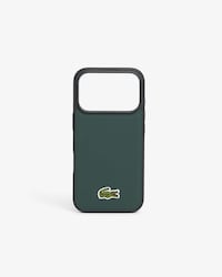 Funda de petit piqu&eacute; para iPhone 17 Pro