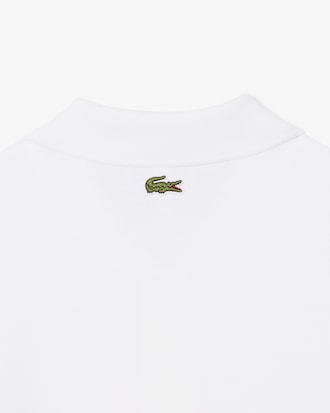 Polo The GOAT Lacoste x Novak Djokovic