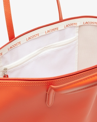 Bolso tote grande L.12.12 Concept