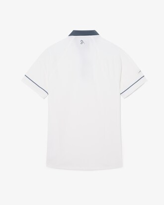 Lacoste Tennis x Novak Djokovic On Court Polo Shirt