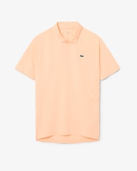 Polo profesional Lacoste Tennis x Novak Djokovic Camisa