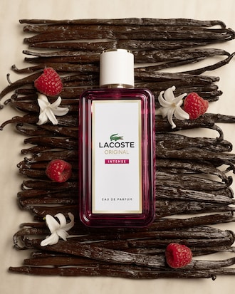 Lacoste Original Pour Femme Intense 40 ml