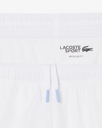 Ch&aacute;ndal deportivo estampado