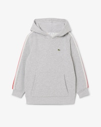 Sudadera con capucha de felpa suave