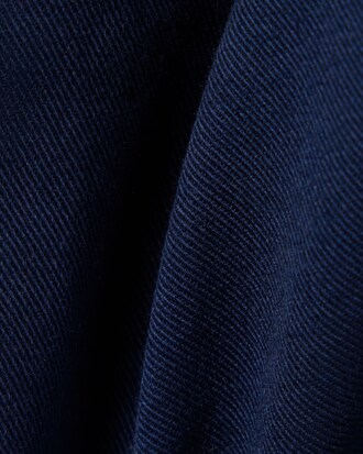 Pantal&oacute;n corto chino de sarga de algod&oacute;n el&aacute;stico