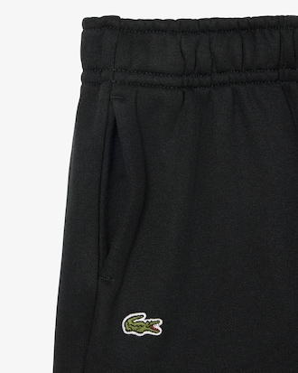 Pantal&oacute;n corto de felpa
