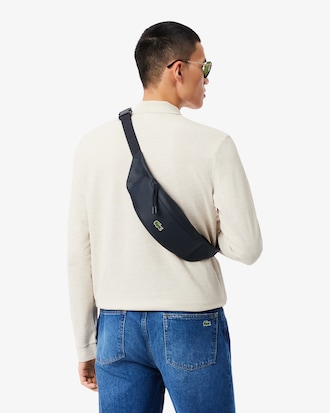 Bolso ri&ntilde;onera con cremallera LCST