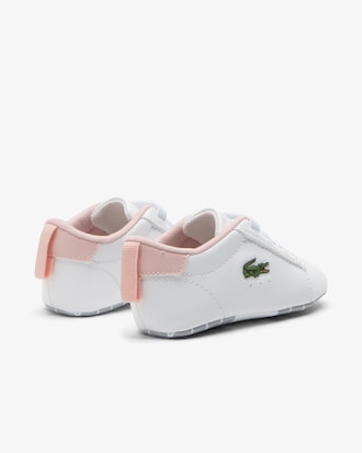 Zapatillas de beb&eacute; Carnaby Set