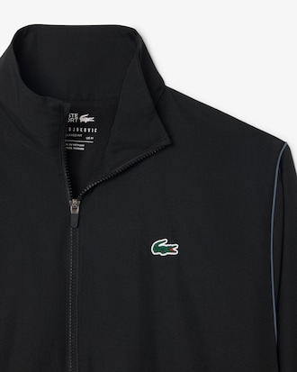 Lacoste Tennis x Novak Djokovic Tracksuit