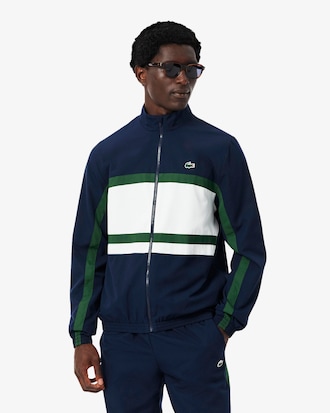 Ch&aacute;ndal deportivo estampado