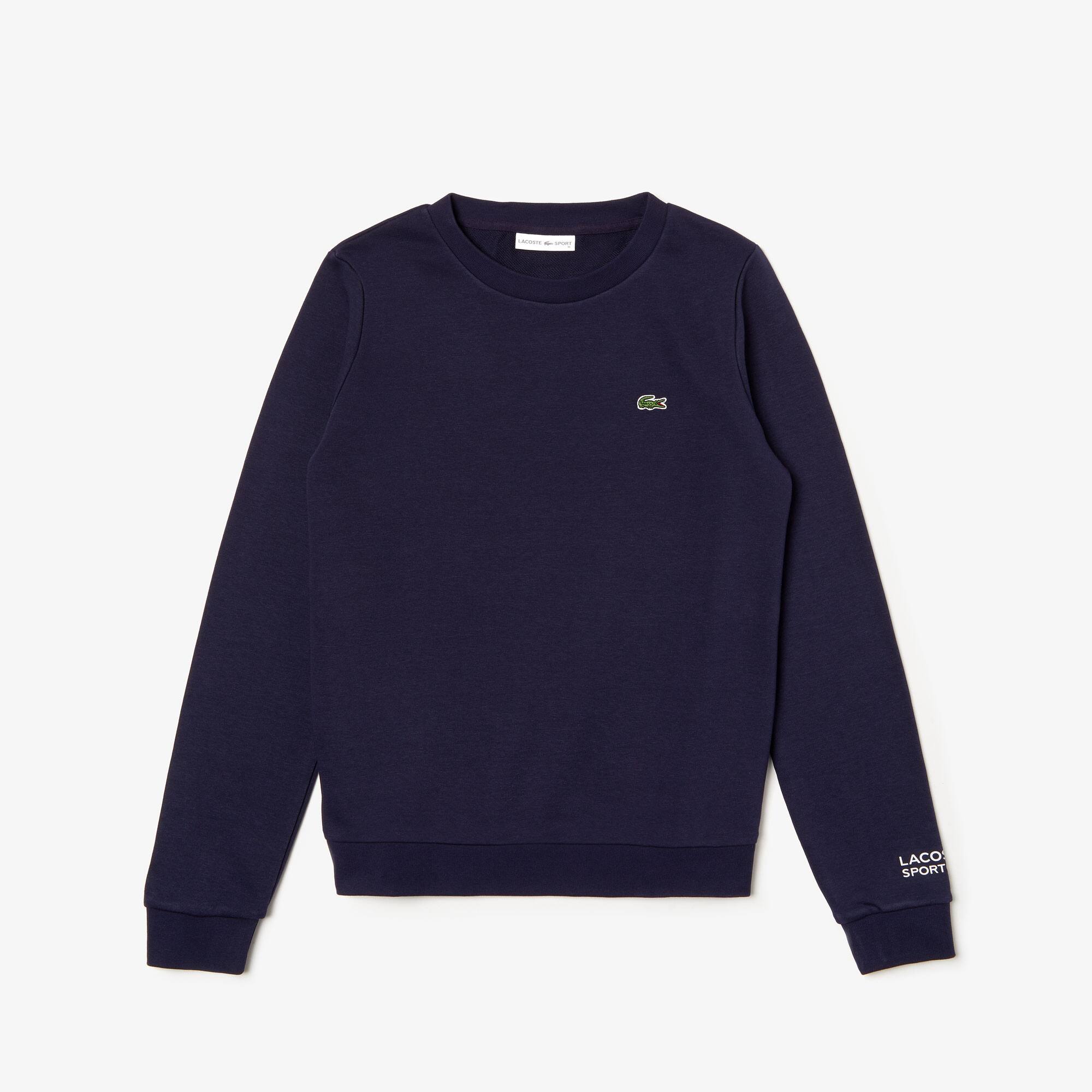 sudadera lacoste mujer