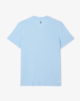 Camiseta Lacoste Tennis x Novak Djokovic
