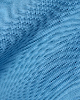 Polo original de corte cl&aacute;sico L.12.12