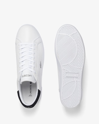 Zapatillas de hombre Powercourt 2.0 de cuero