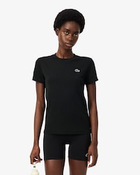 Camiseta deportiva el&aacute;stica de corte ajustado Ultra Dry