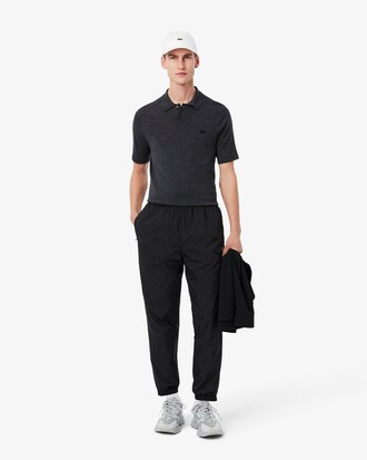 Pantalón de chándal hidrófugo y ligero