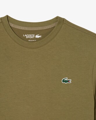 Camiseta deportiva estampada Ultra-Dry