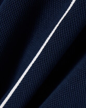 Tennis Heritage Stretch Piqu&eacute; Shorts